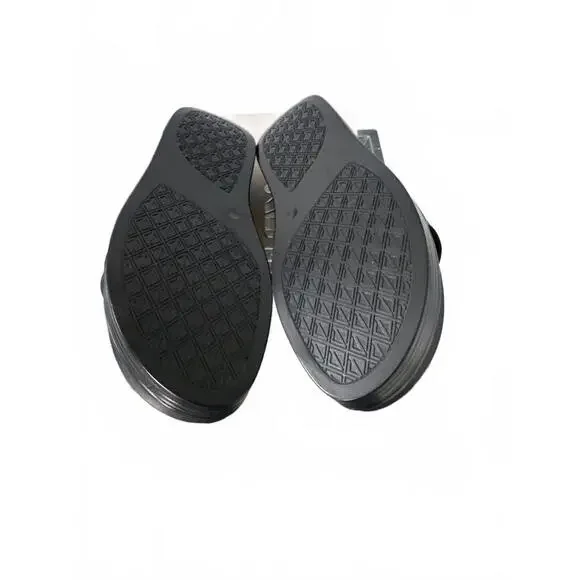 New Donald Pliner Fifi Platform Wedge Sandal Size 6 - Picture 5 of 5